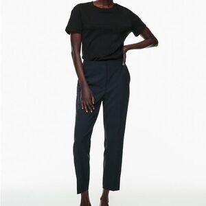 NWT Aritzia Wilfred Broadcast Pants